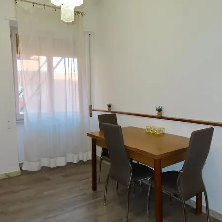 Via Delle Ghiacciaie House Apartment Florence